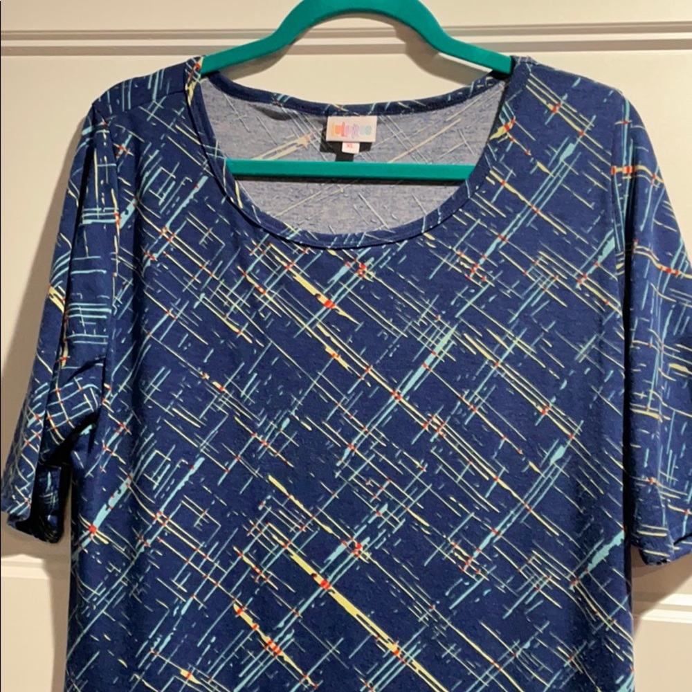 LuLaRoe Julia